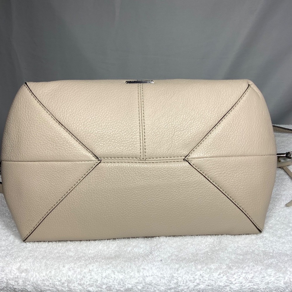 Rebecca Minkoff Moto Satchel Crossbody - Picture 11 of 16